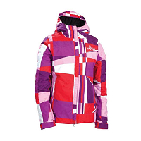 Куртка 686 Mannual Mystic Insulated L1W312A